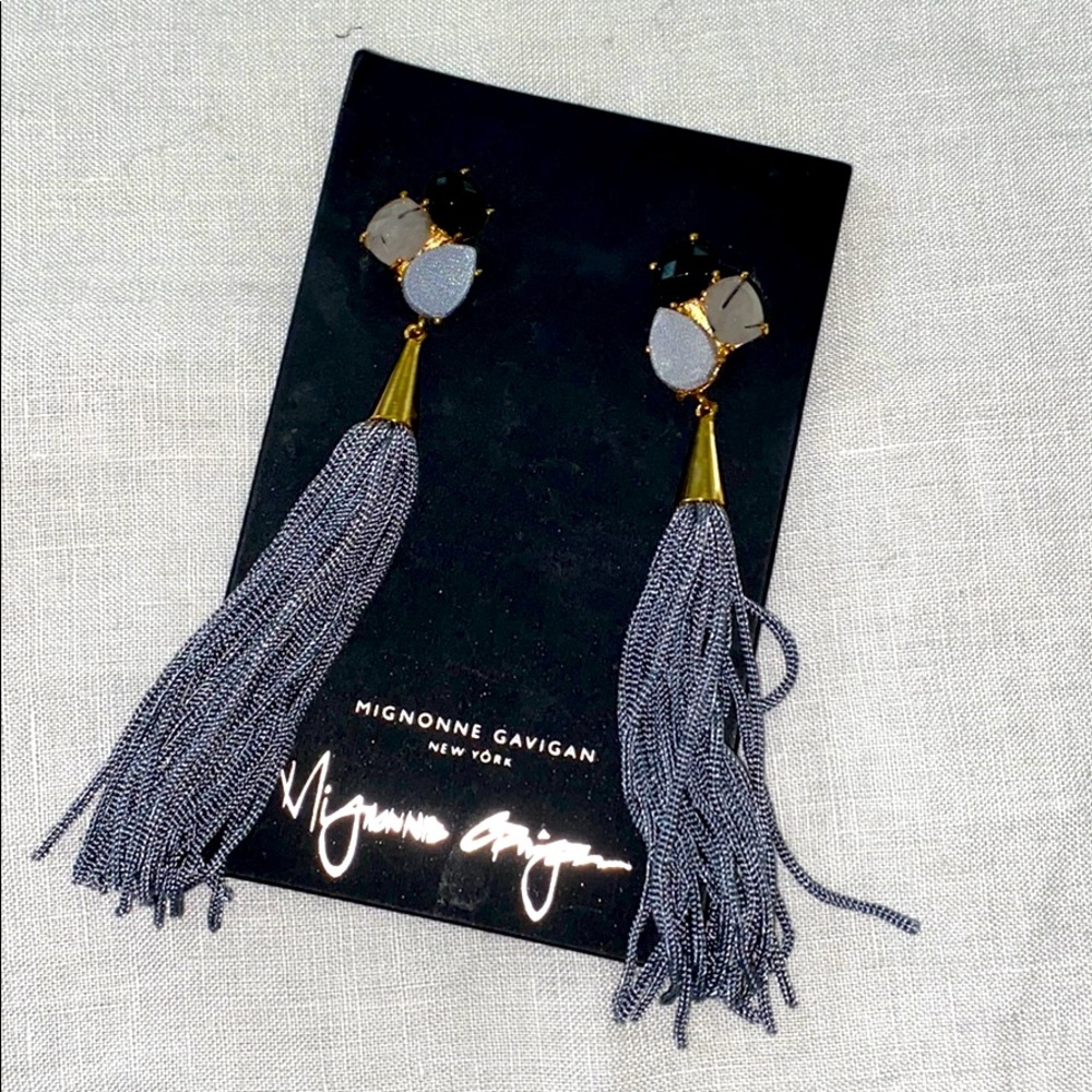 Mignonne Gavigan earnings